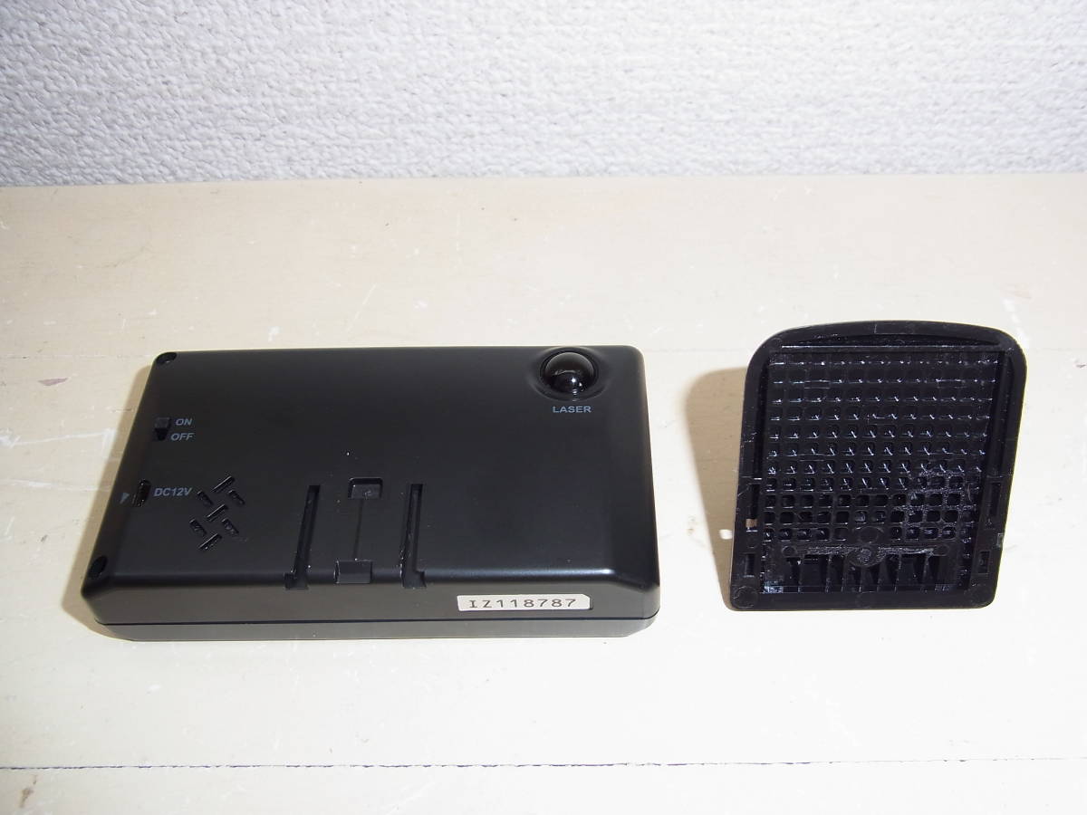 COMTEC | ZERO 株式会社コムテック コムテック GPSレシーバー 800V 