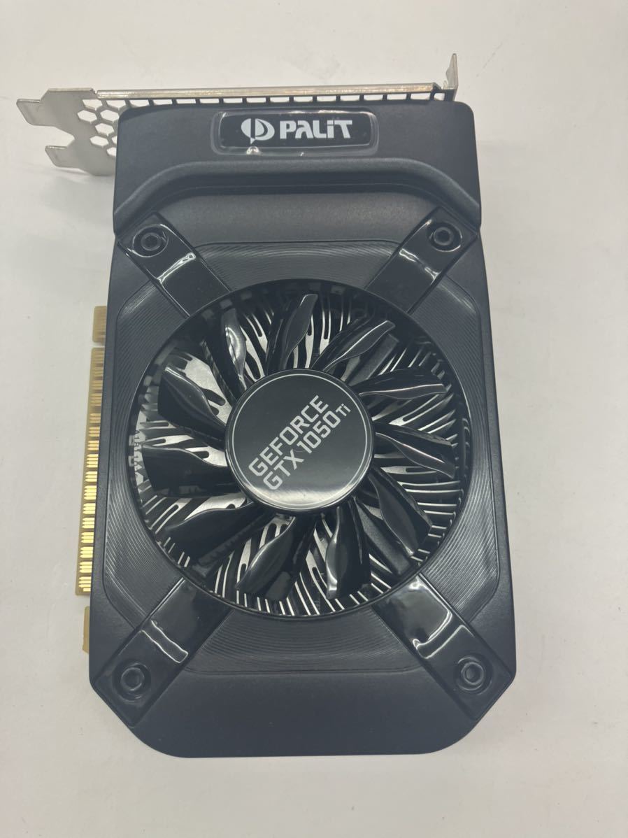 Palit GeForce GTX1050Ti Palit 0 Ti MB Watercooling GTX1050TI