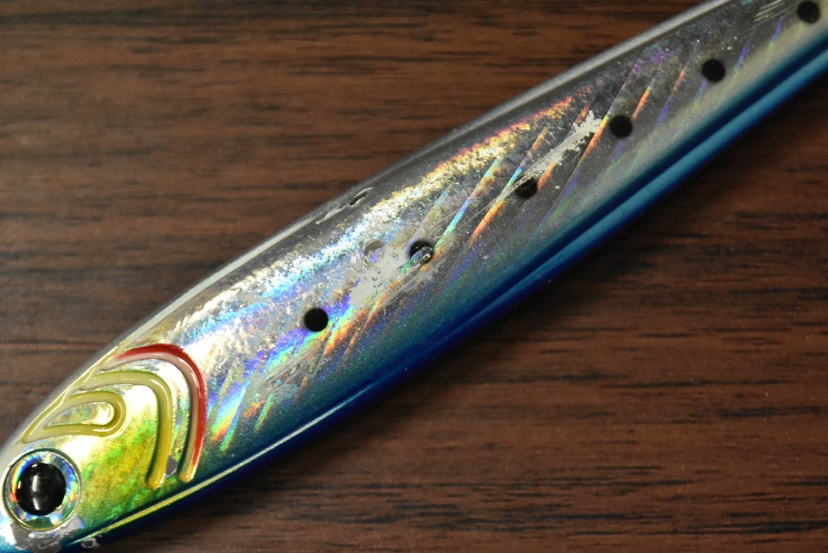 ダイワ 150g TGベイト TG DAIWA BAIT 新品未使用2個セット グローブ