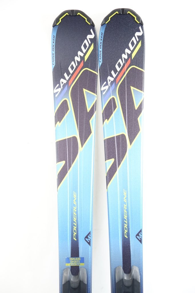 SALOMON (サロモン) J KART 162cm J KART 162｜トレファクONLINE