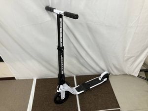 美品】 RAYSEN TOUR CK-200 よそう 折りたたみ キックボード