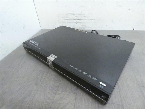 1TB☆11年☆三菱/MITSUBISHI/REAL☆HDD/BDレコーダー☆DVR-BZ350☆2