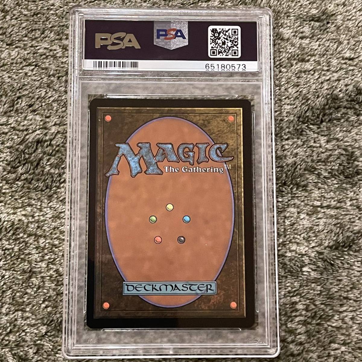 希少【PSA10】□ショーケース□《放浪皇/The Wandering Emperor/316