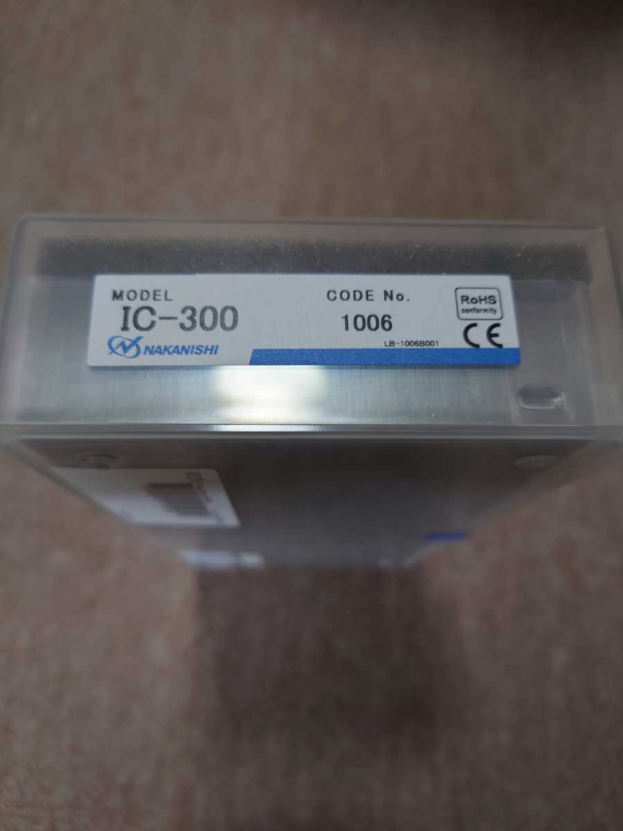 ナカニシ NAKANISHI IC-300 90°アングルアタッチメント 【未使用 ナカニシ NAKANISHI IC-300 90°アングルアタッチメント 【未使用