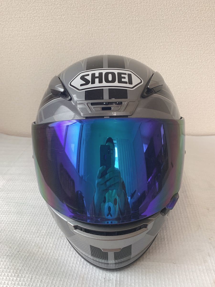 SHOEI ショウエイ Z-7 Z-7 SHOEI ショウエイ 内装 SEELE 22137-100
