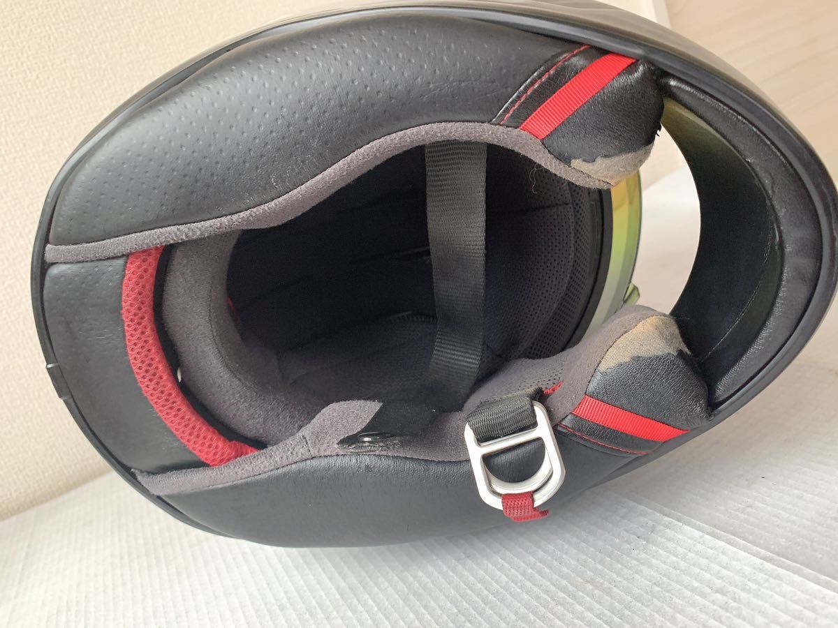 SHOEI ショウエイ Z-7 Z-7 SHOEI ショウエイ 内装 SEELE 22137-100