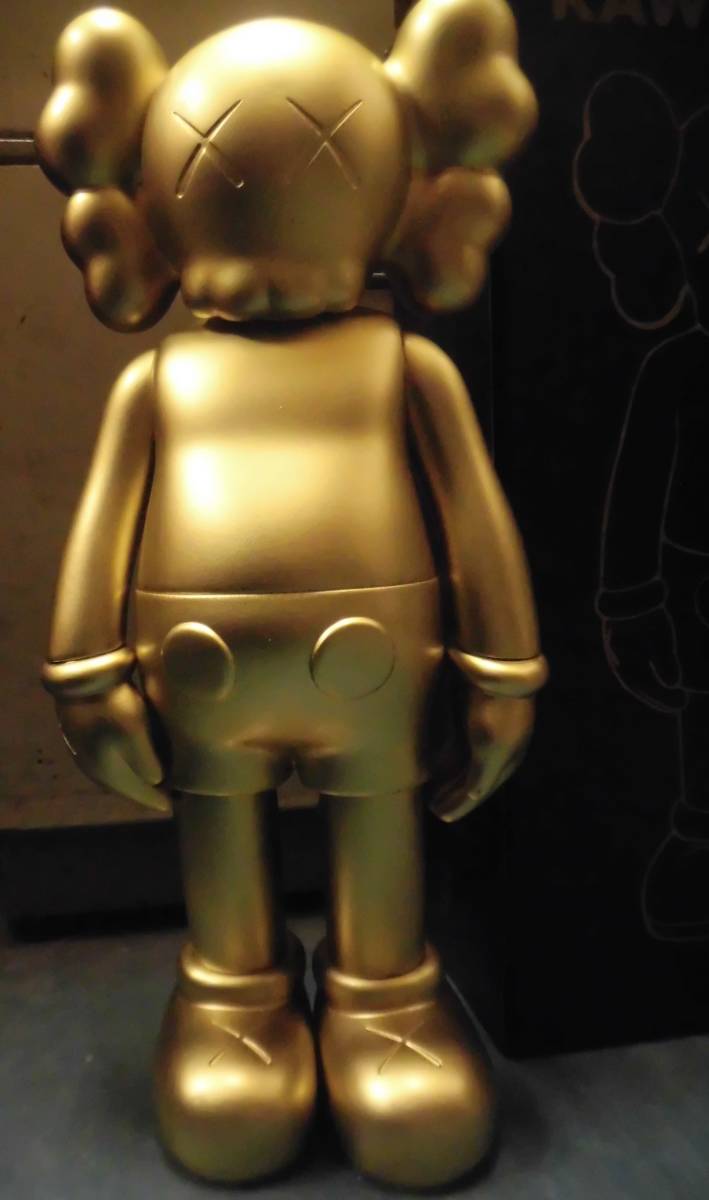 KAWS フィギュア MEDICOMTOY Companion カウズ コンパニオンフレイド