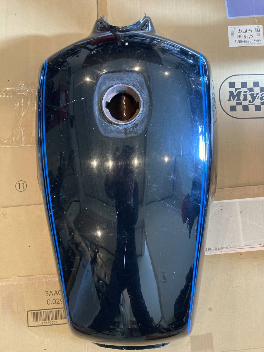 GSX750E（1型）燃料タンク 2026年最新Yahoo!オークション