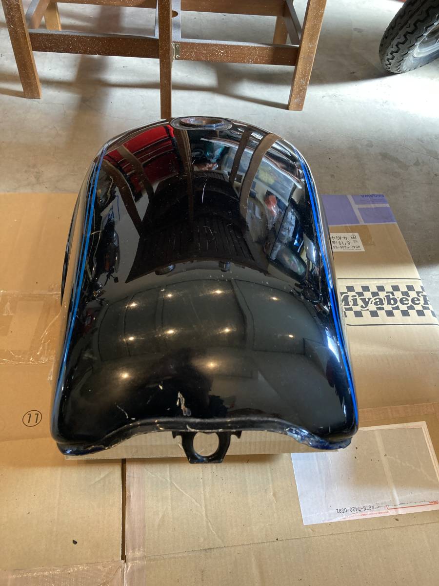 GSX750E（1型）燃料タンク 2026年最新Yahoo!オークション