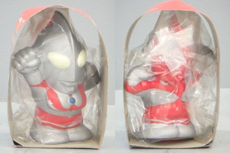 Yahoo!オークション バンプレスト フィギュア の (ウルトラマン