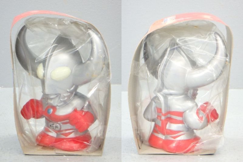 Yahoo!オークション バンプレスト フィギュア の (ウルトラマン