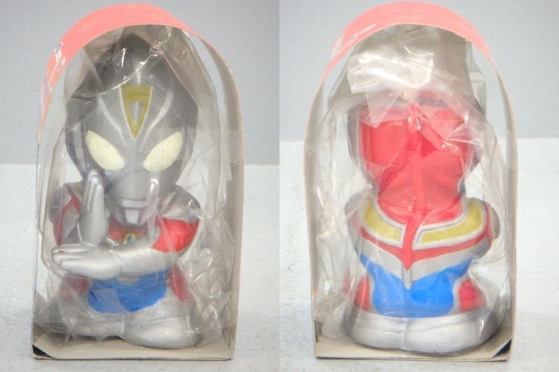 Yahoo!オークション バンプレスト フィギュア の (ウルトラマン