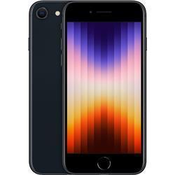 新品未開封 iPhone SE3 64GB ミッドナイト SIMフリー SE 3 第3世代 本体 スマホ MMYC3J/A