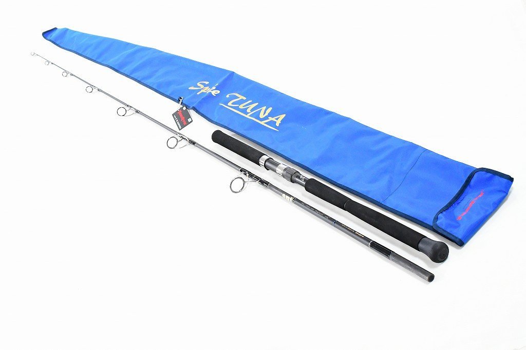 ★☆【テンリュウ】 天龍 スパイク ツナ SK832TN TENRYU SPIKE キハダマグロ K_232★☆v24650