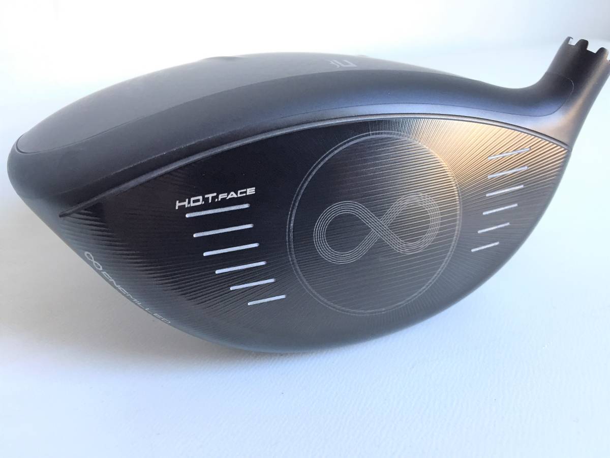 美品 コブラ cobra キング KING LTD X LS 2022 10.5° LTDX ドライバー