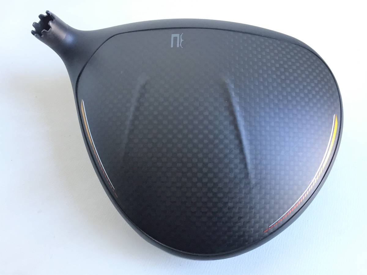 美品 コブラ cobra キング KING LTD X LS 2022 10.5° LTDX ドライバー