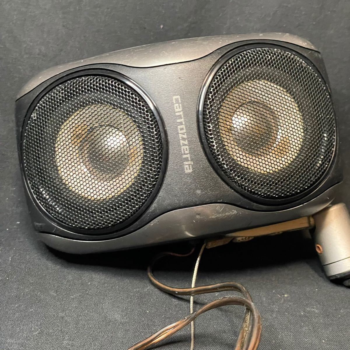 カロッツェリア TS-STX7 サテライトスピーカー Pioneer パイオニア