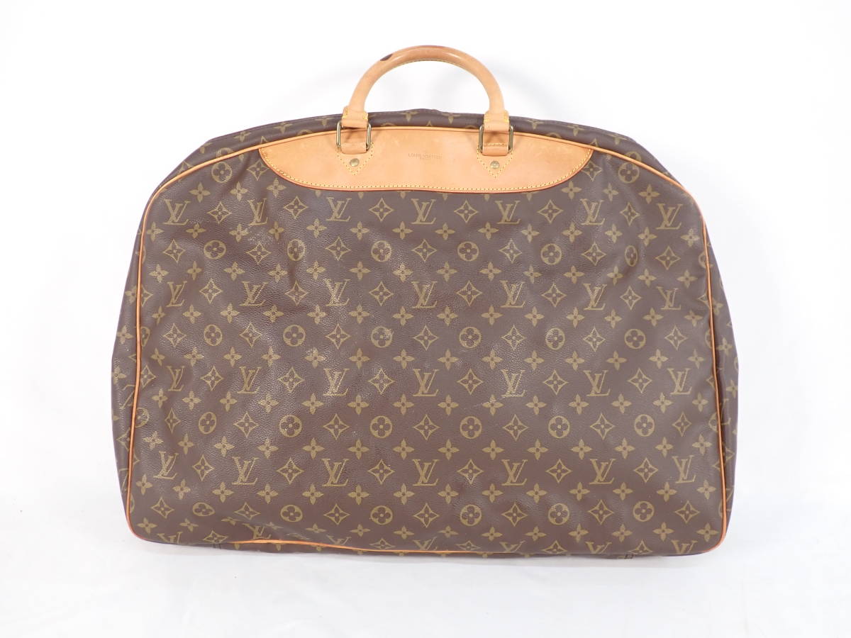 Louis Vuitton ルイヴィトン アリゼアンポッシュ M41393 ガーメント 