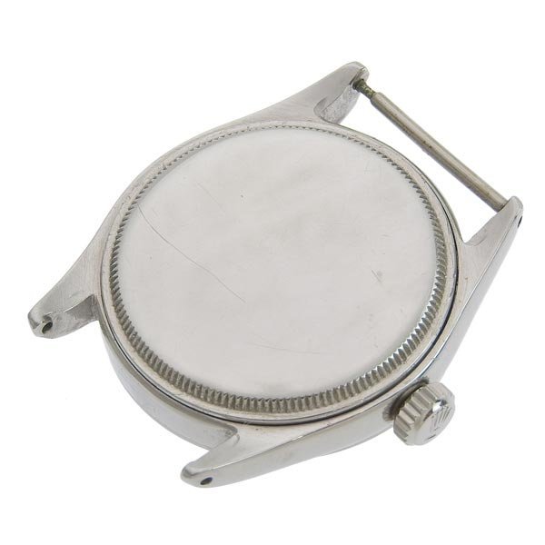 まるの 1円 gg ROLEX ロレックス プレシジョン メンズ 手巻き 腕時計 6282 58