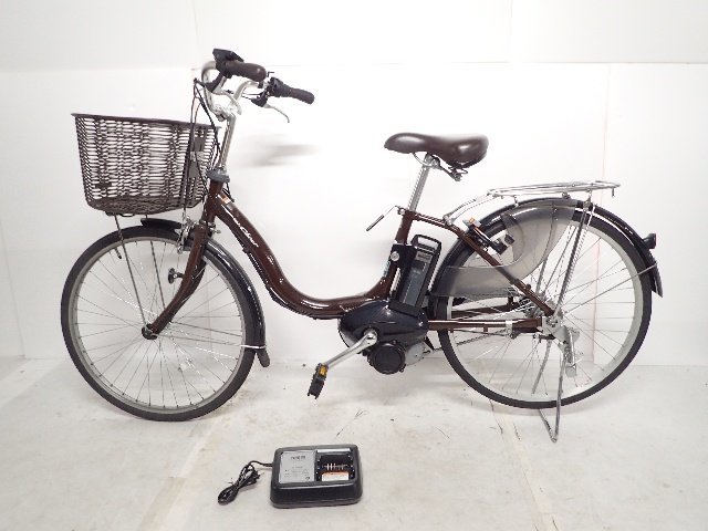 YAMAHA ヤマハ 電動アシスト自転車 PAS Cheer PA24CM ★ 69705-1