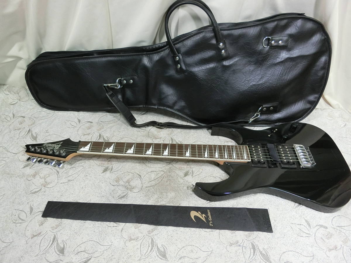 Ibanez N427 GIO 0 070701○Ibanez | ☆Ibanez GIO アイバニーズ