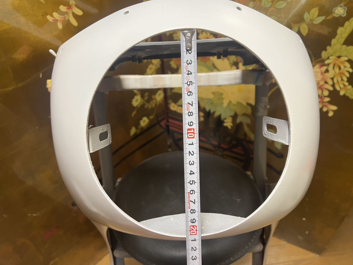 ジョーカーズ ロケット 当時物 デュアル ローレル ステージ GT GS GSX