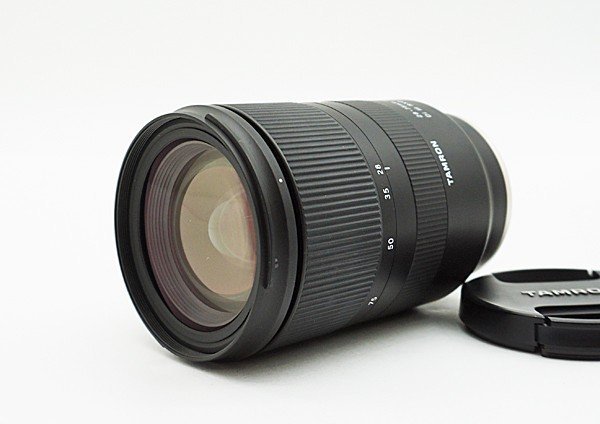 ♥︎◇美品 ◇TAMRON ◇【TAMRON タムロン】28-75mm F/2.8 Di ♥︎◇美品 ◇TAMRON ◇【TAMRON タムロン】28-75mm F/2.8 Di