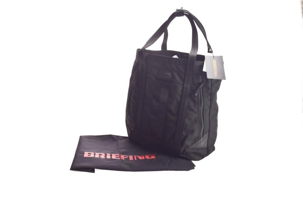 BRIEFING/ブリーフィング ATTACK PACK L/アタックパック L バック