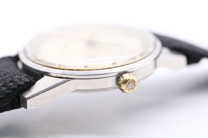 希少・稼働品！ビンテージ SEIKO/セイコー/チャンピオン/アルピニスト