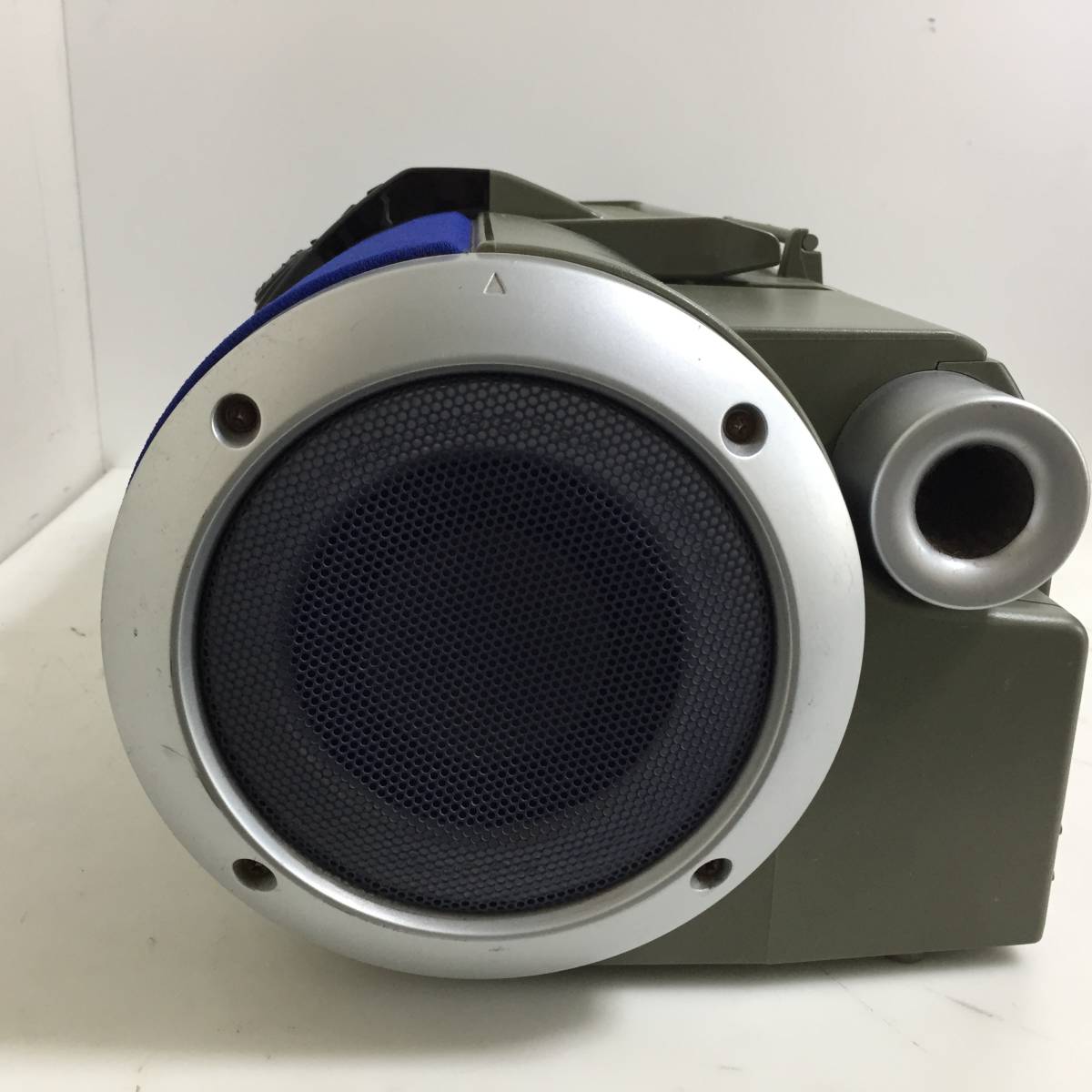 △▽Victor SX-DW505 パワードサブウーファー ビクター △▽002275014△▽