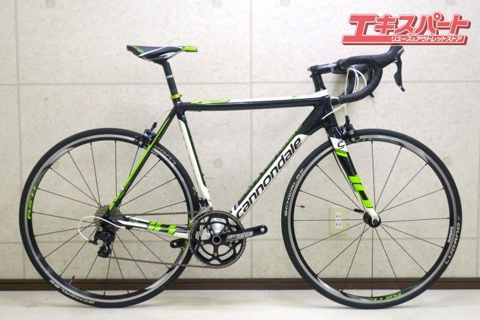 Cannondale CAAD10 105 5800 11S 2015年 54サイズ キャノンデール