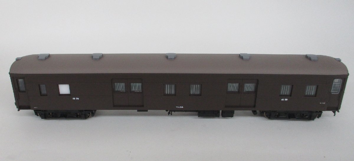 TOMIX Nゲージ スハ32系客車 6両セット TOMIX Nゲージ スハ32系