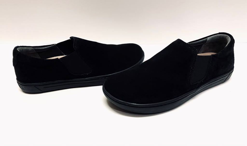 極美品!! 名作!! BIRKENSTOCK BALLIE ビルケンシュトック バリー