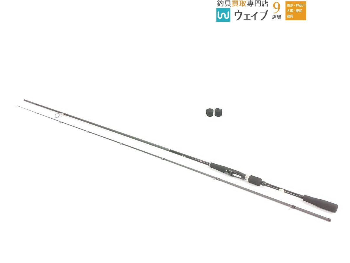 シマノ セフィア SS S803M シマノ S803M SS SHIMANO(シマノ) 竿