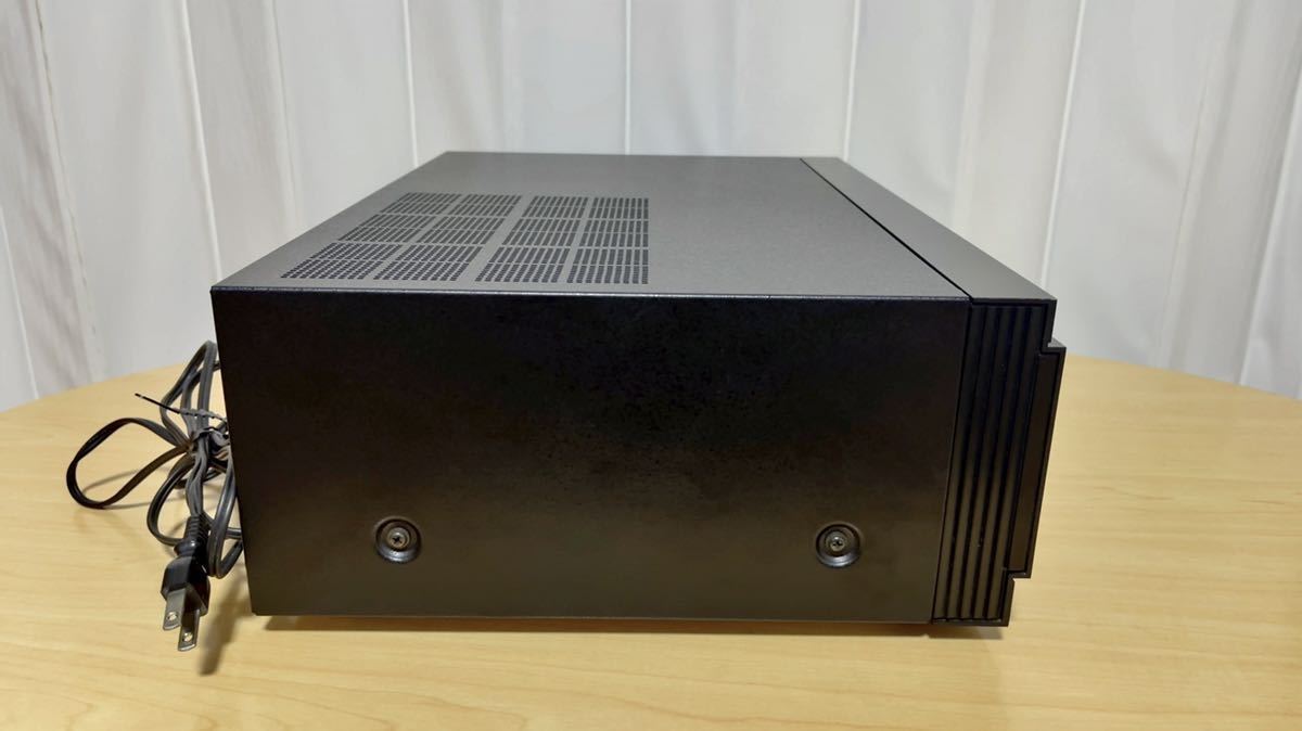 中古・動作品】Nakamichi・ナカミチ ☆ CR-70 ☆ 3ヘッド・ステレオ
