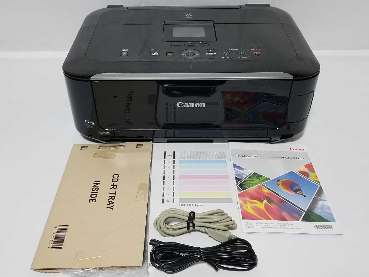 Canon プリンター PIXUS PRO-100 動作確認済 Canon PIXUS PRO-100 A3