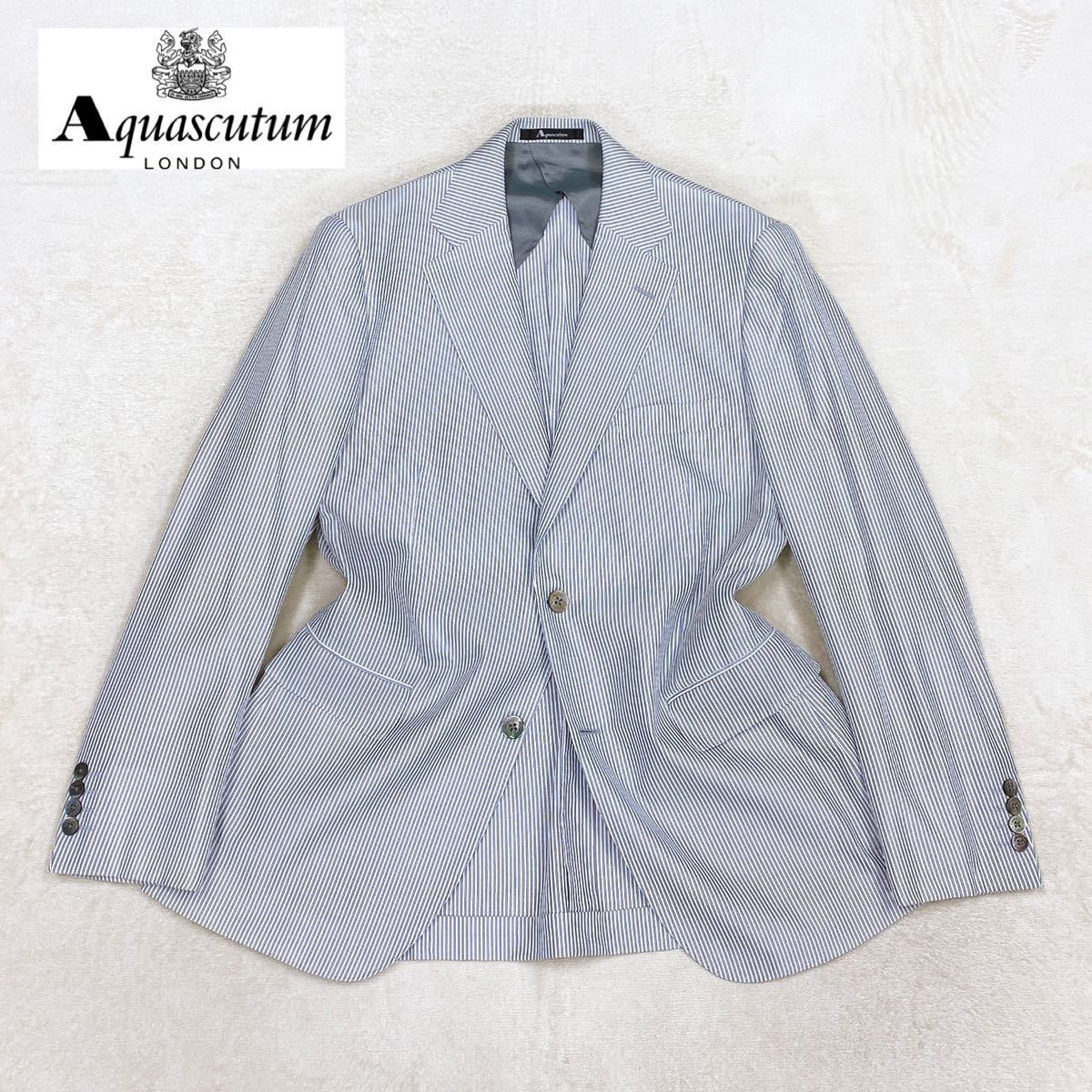 Aquascutum | Coat アクアスキュータム Trench アクアスキュータム公式 