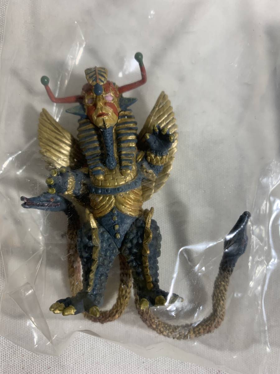格安貴重レア・古代超獣スフィンクス ピラミッドは超獣の巣だ