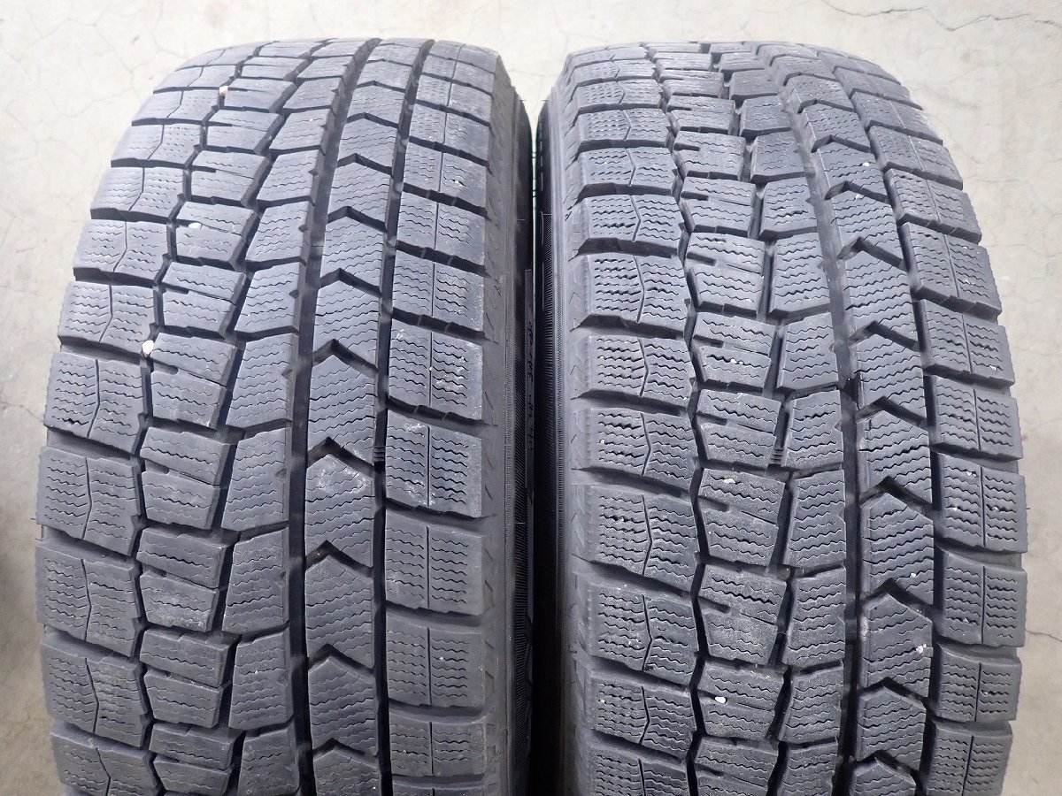 QR4993【送料無料215/60R16】トヨタ純正 18クラウン ゼロクラウン 純正 