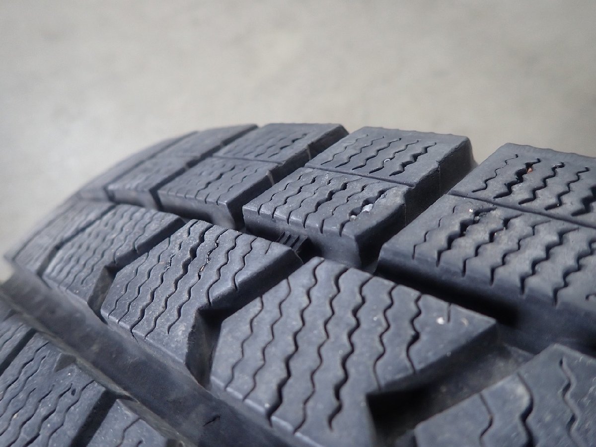 QR4993【送料無料215/60R16】トヨタ純正 18クラウン ゼロクラウン 純正 
