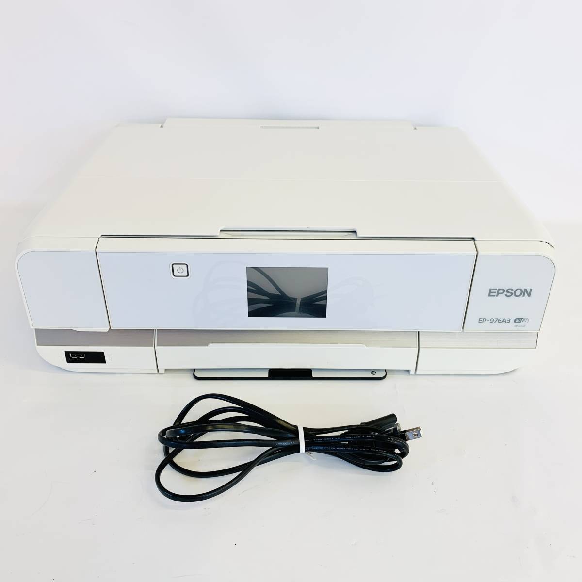 EPSON EP-976A3 エプソン インクジェットプリンタ 複合機 インクヘッド