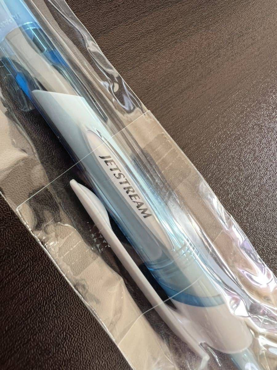 非売品です！製薬会社ノベルティーボールペンジェットストリーム 製薬会社 ノベルティ ボールペン 7本セット 大人気のジェット
