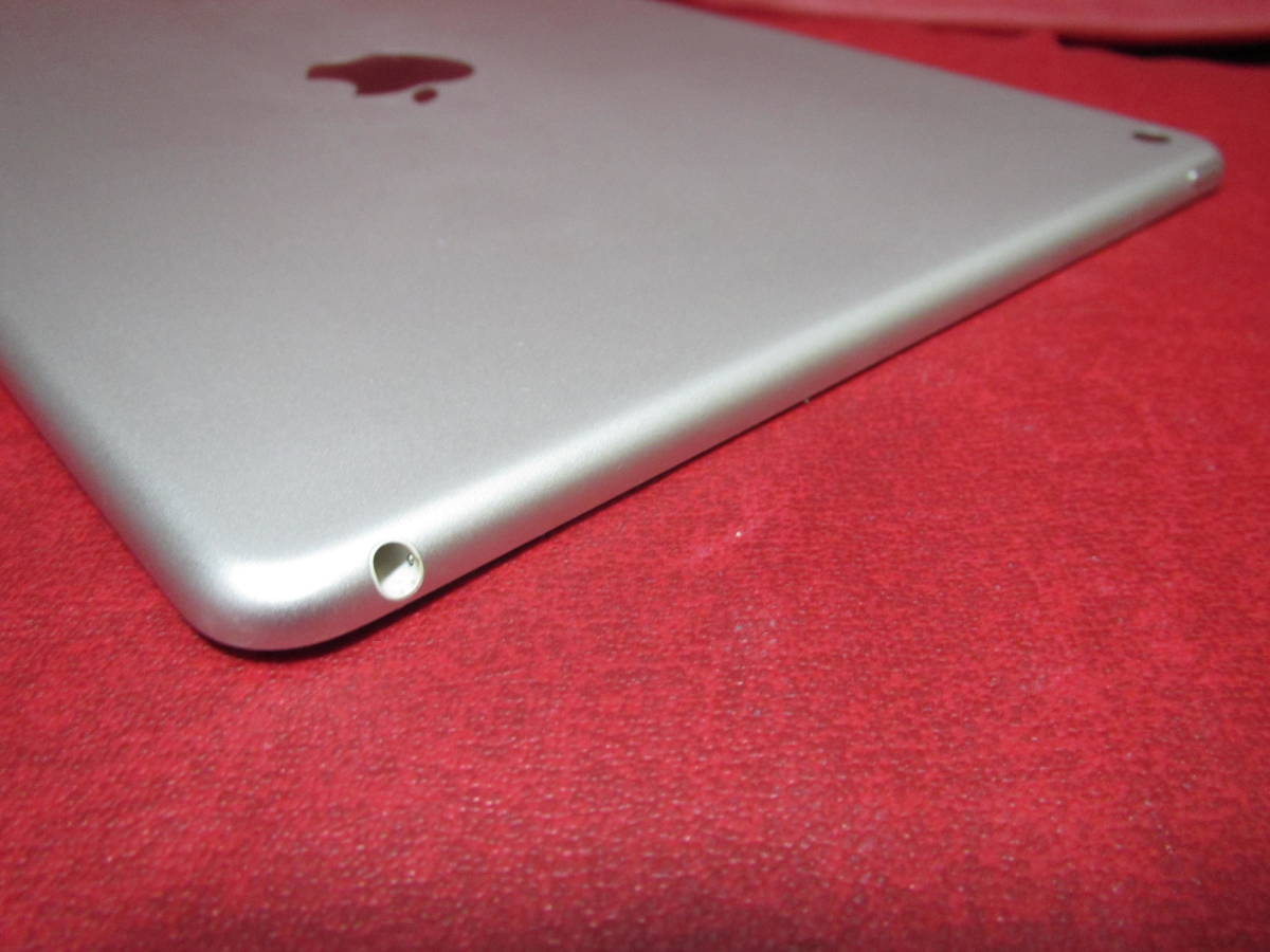 美品！】Apple iPad Air 2 16GB シルバー Wi-Fiモデル 美品 ipad air2 wi-