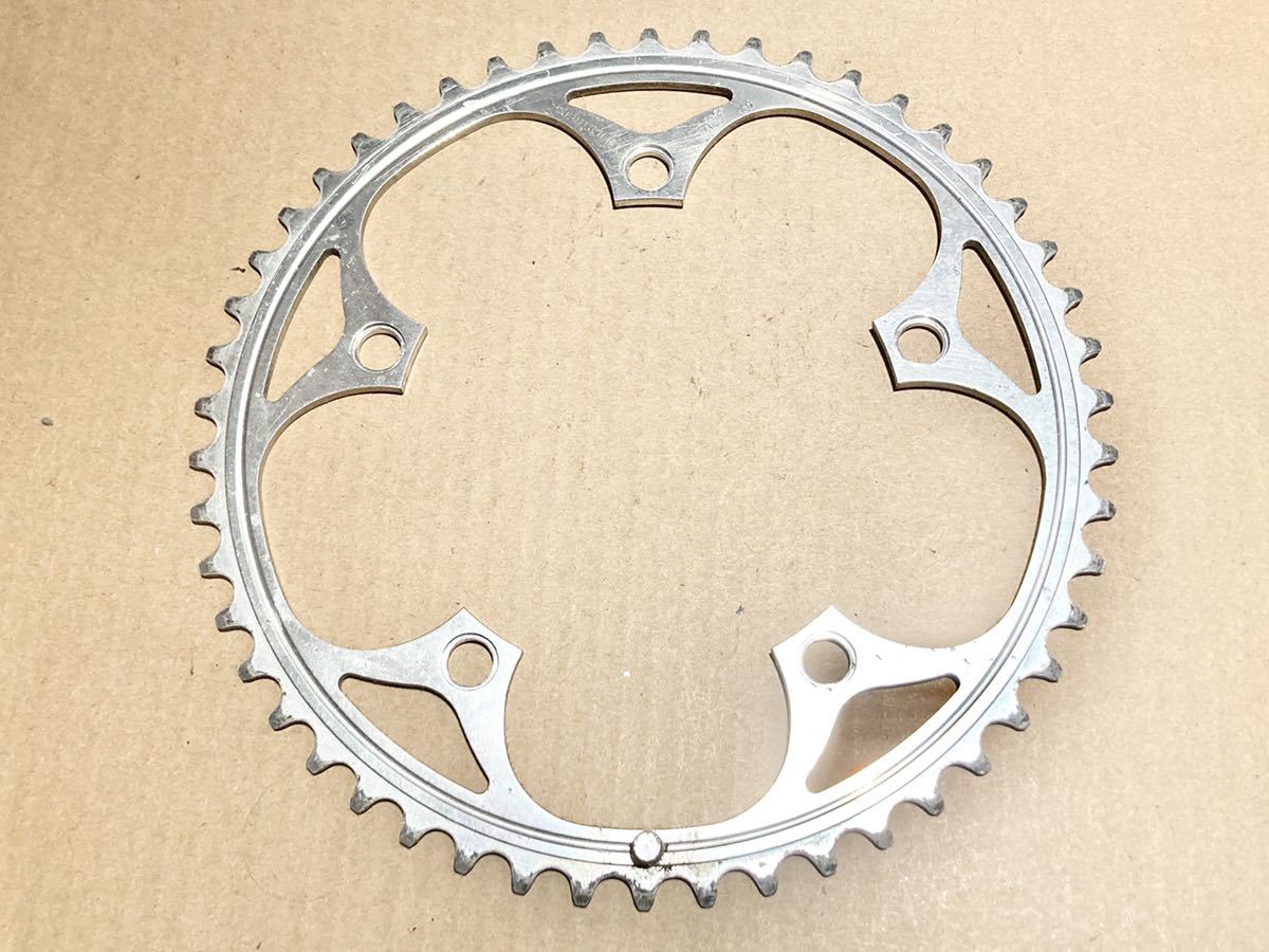 シマノ DURA-ACE チェーンリング 50T 送料185円 FC-7400 デュラエース 
