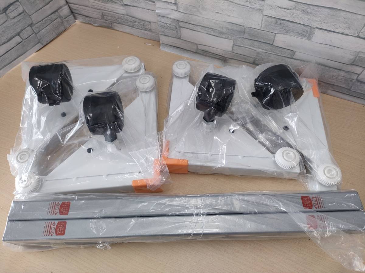 積水樹脂SRO-5 [洗濯機置き台ドラム式洗濯機対応 キャスター付き] 洗濯