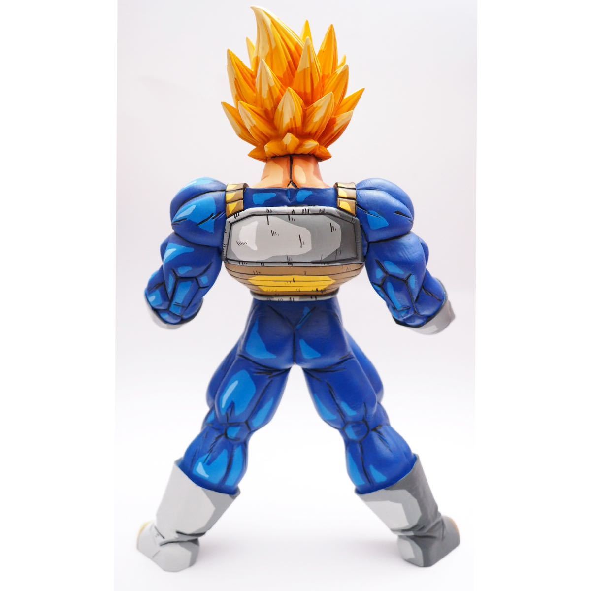ドラゴンボールフィギュア 一番くじ C賞 超サイヤ人悟空D賞 悟飯 