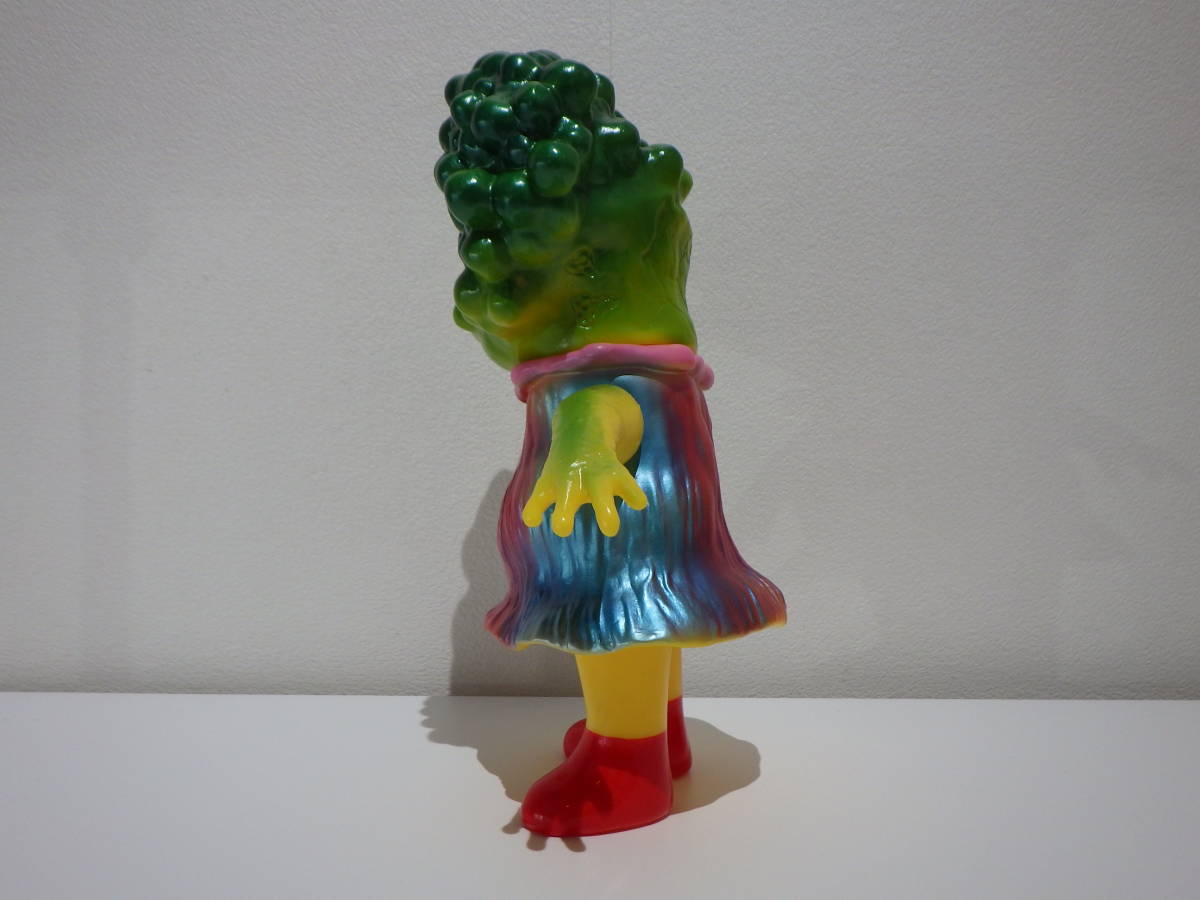 zollmen ゾルメン タケミ FANCY TOY ZOLLMEN(ゾルメン)ファンシートイ・タケミ未開封品入荷致しました