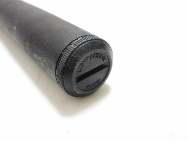 リョービ Ryobi Wonder Carbo AJ 渓心竿 硬調52 Yahoo!オークション リョービ　AJ渓心竿　硬調52　中古品