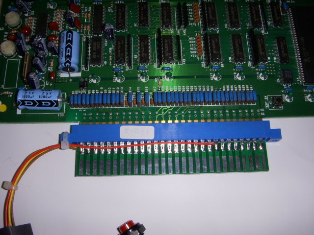 麻雀　Ｈボタン用連射装置_2