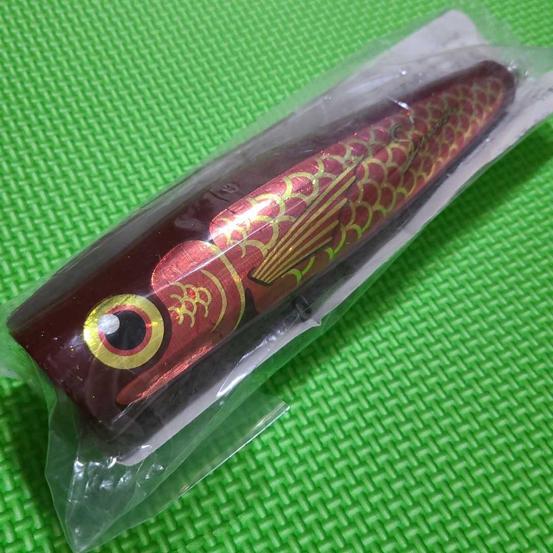送料無料】カーペンター ダムセル 120 オリカラ サンライズ